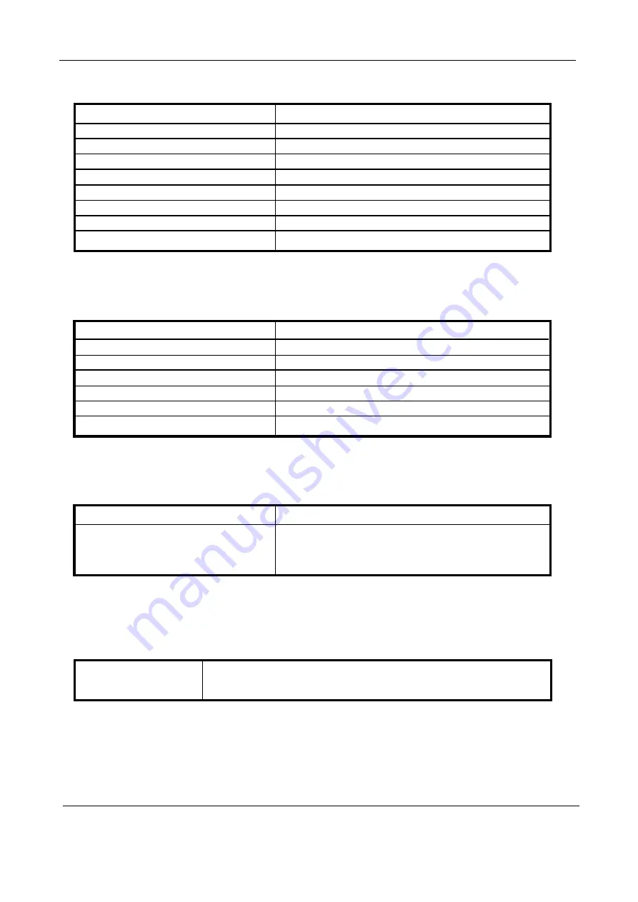 TL Electronic TL-3524 User Manual Download Page 5