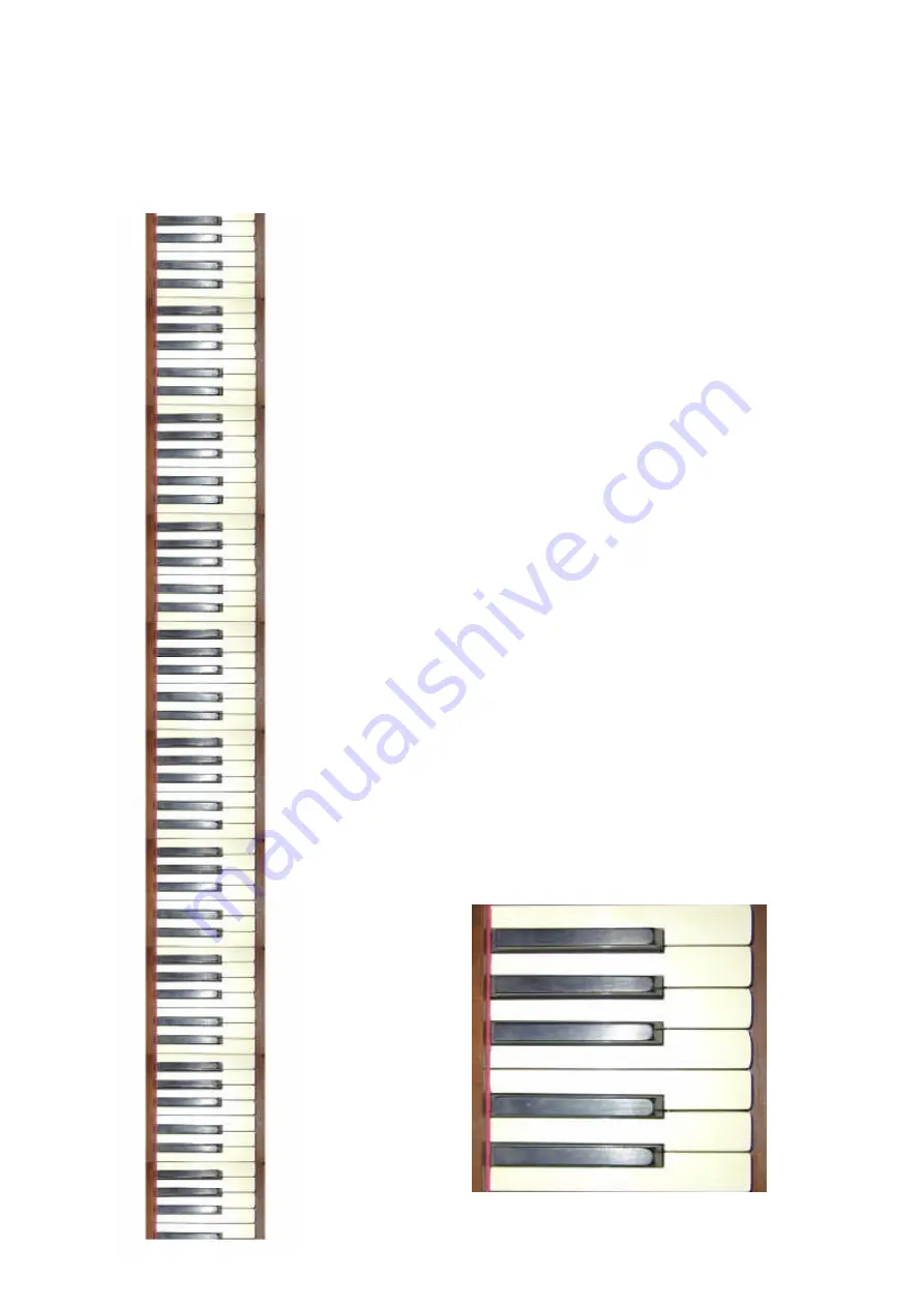 TLA Tuning-Set CTS-32-C Скачать руководство пользователя страница 7