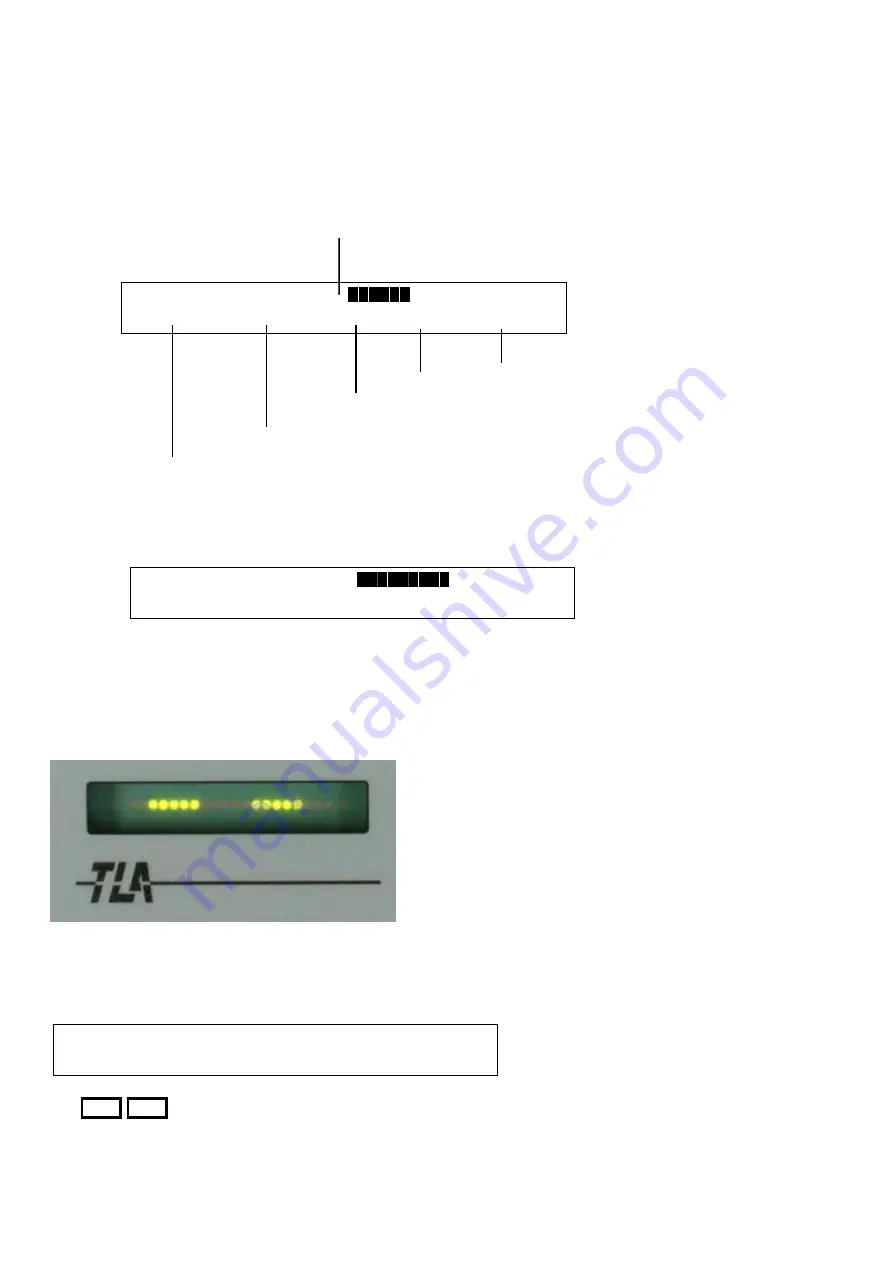 TLA Tuning-Set CTS-32-C Скачать руководство пользователя страница 12