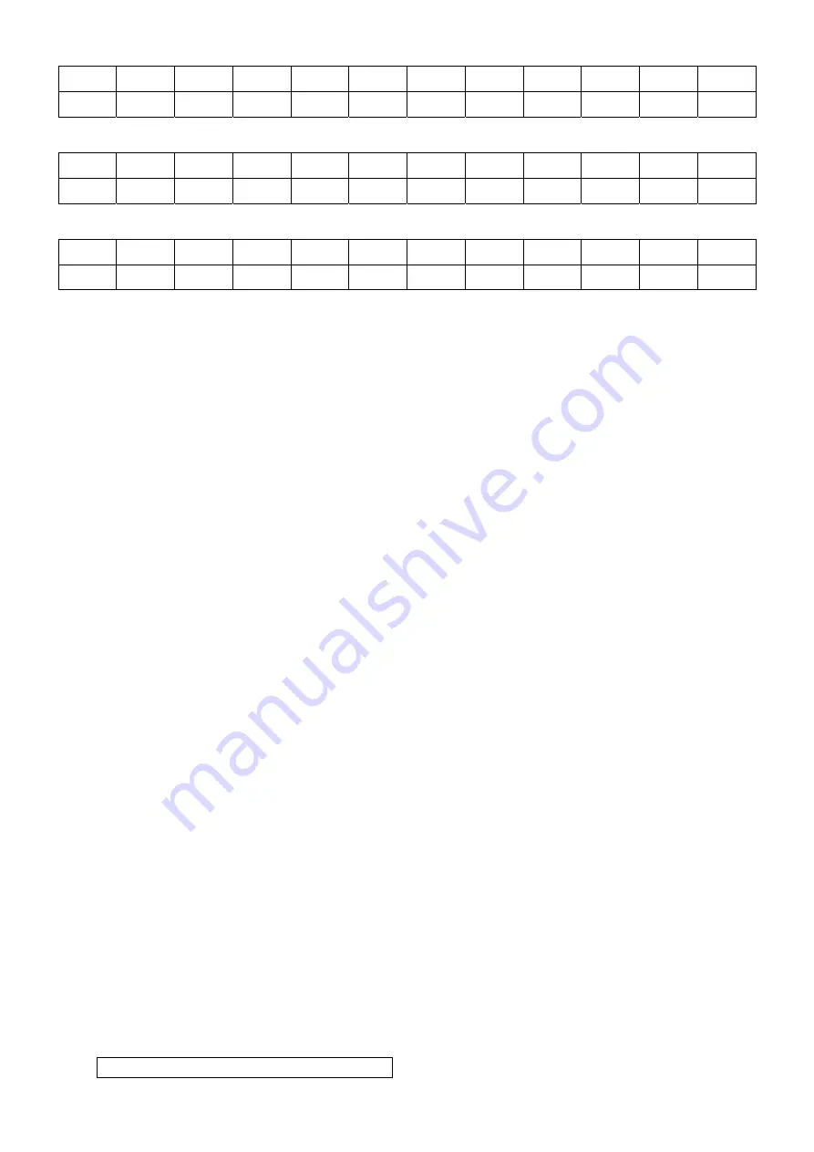 TLA Tuning-Set CTS-32-C Скачать руководство пользователя страница 31