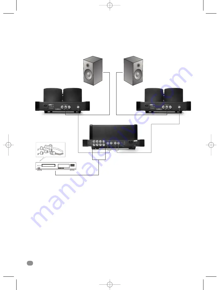 TLAudio Fatman Mothership User Manual Download Page 4