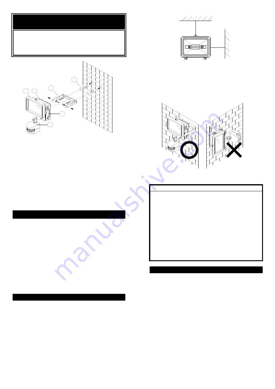 TLC SEC150 Introduction Download Page 1