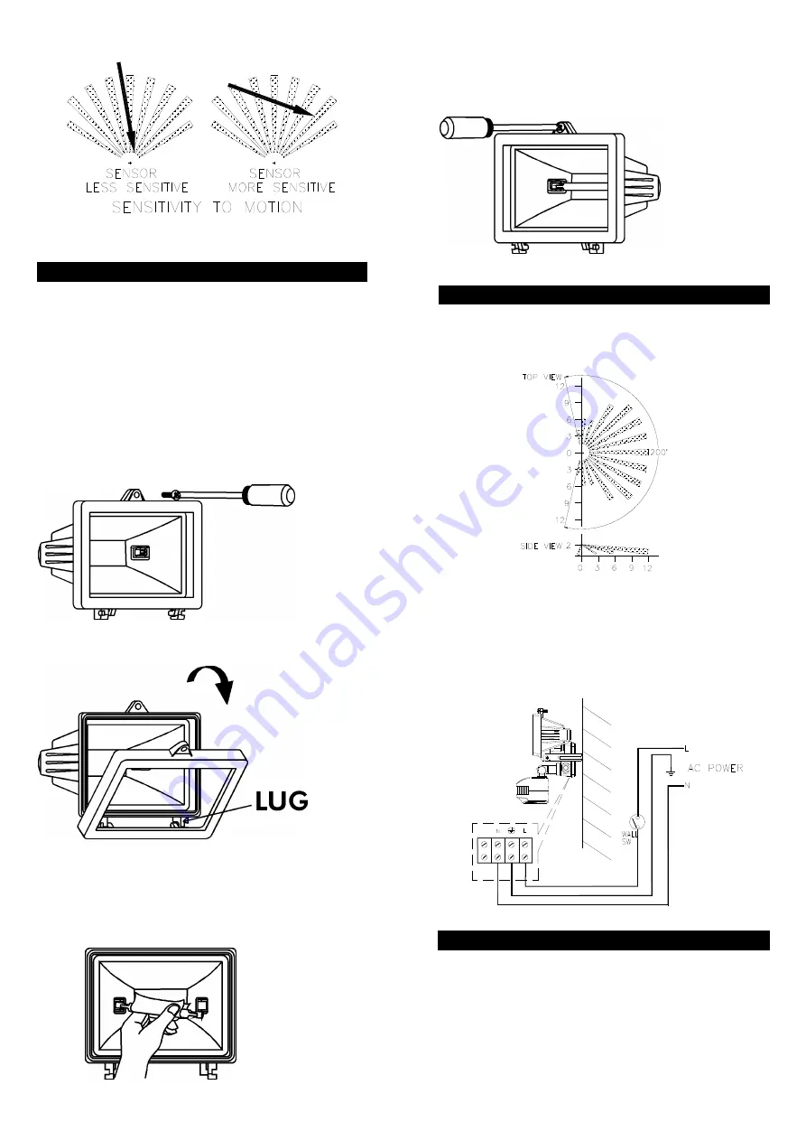 TLC SEC150 Introduction Download Page 2