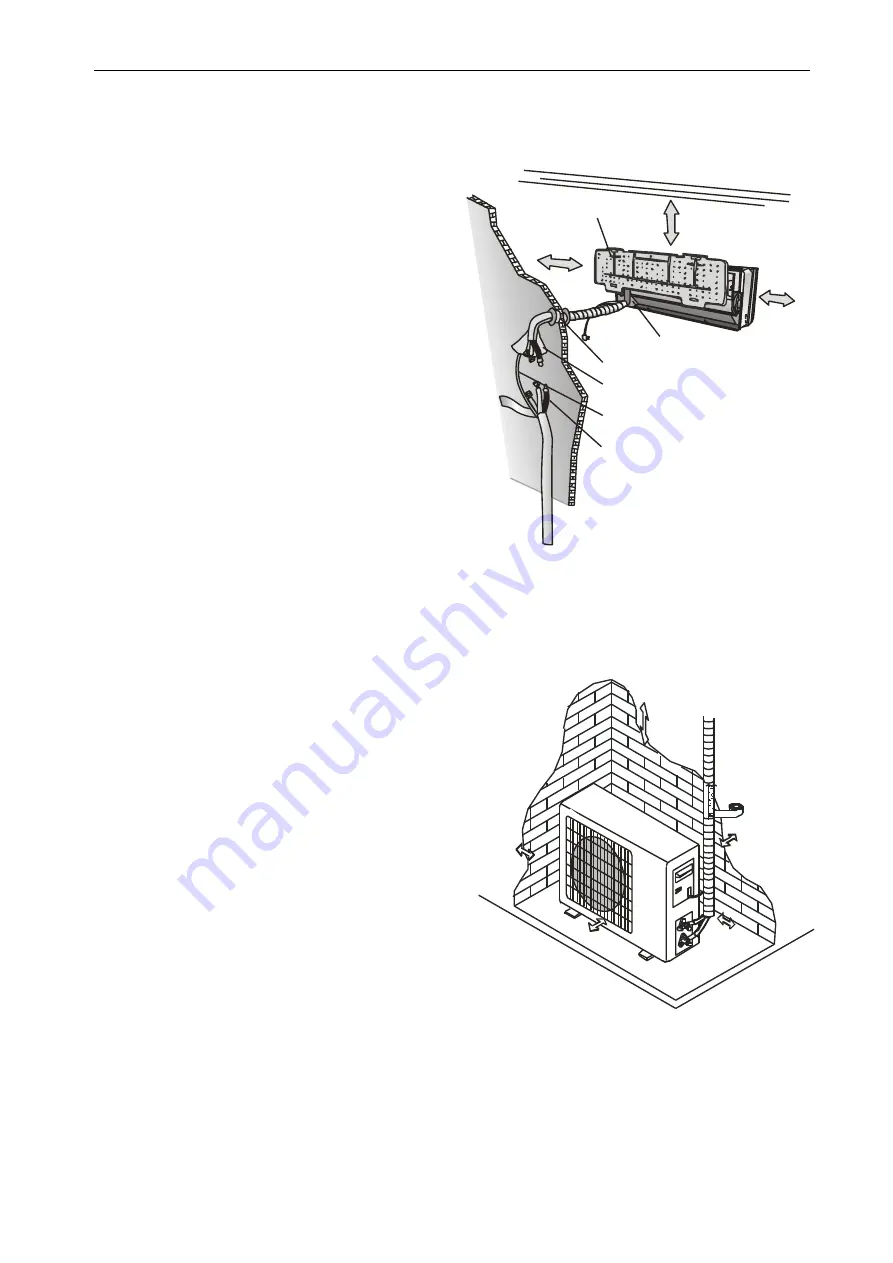 TLC TAC-07CHSA/XA31 Service Manual Download Page 29