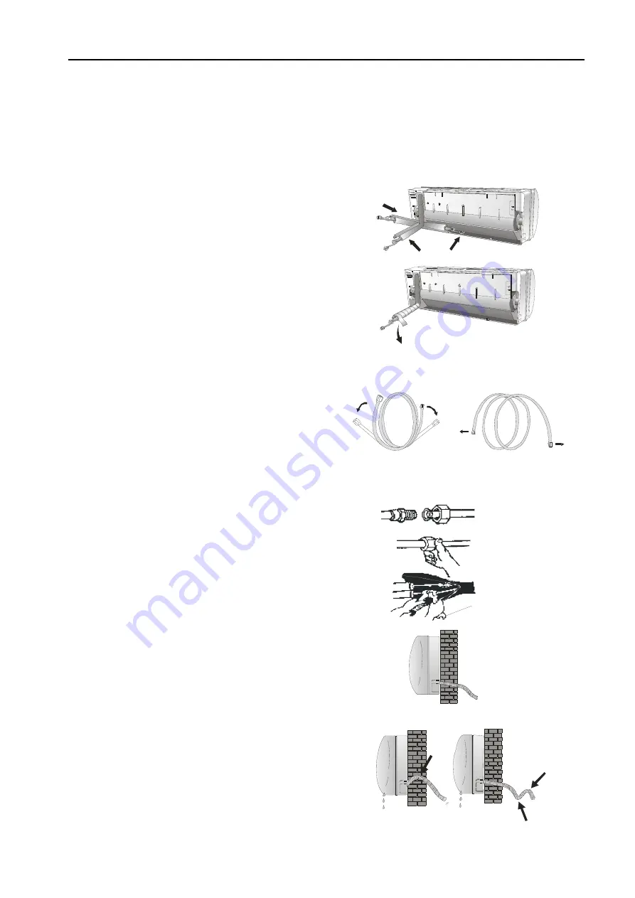 TLC TAC-07CHSA/XA31 Service Manual Download Page 31