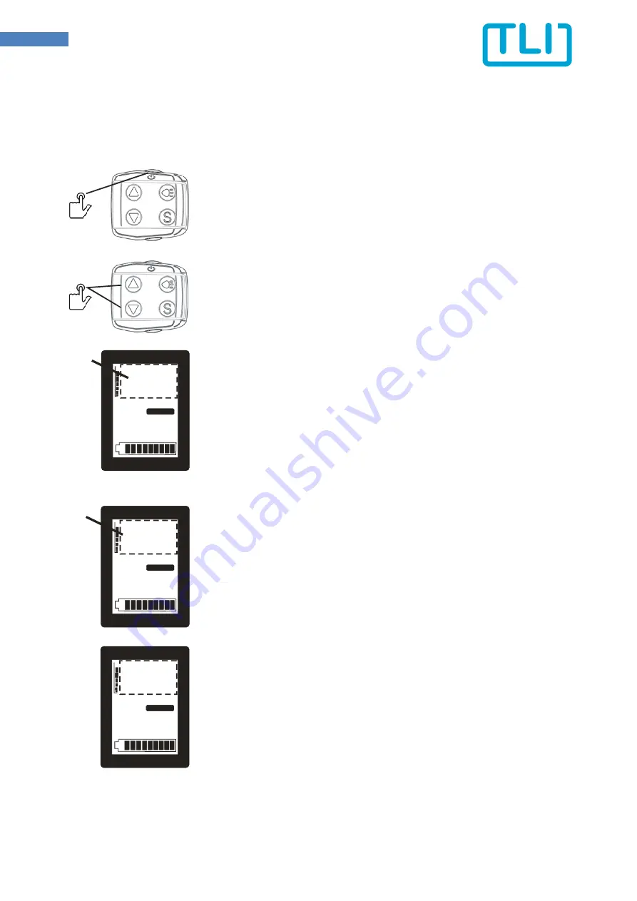 TLI Elektronik VOLspeed Yamaha PW V2 Operating Instructions Manual Download Page 15