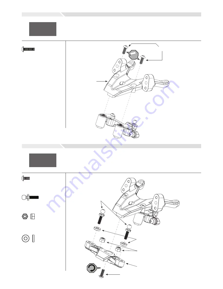 TLR 22T 2.0 User Manual Download Page 15