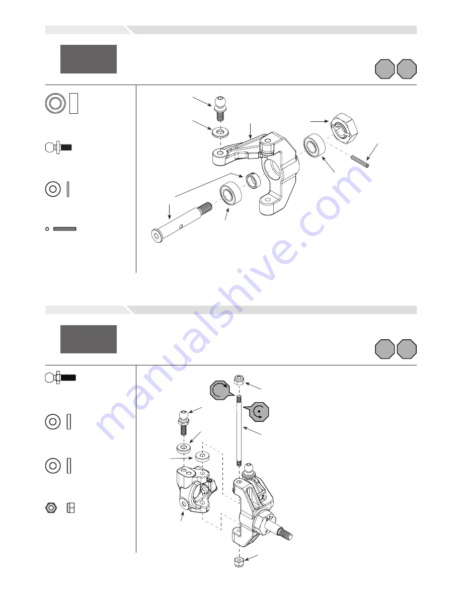 TLR 22T 2.0 User Manual Download Page 17