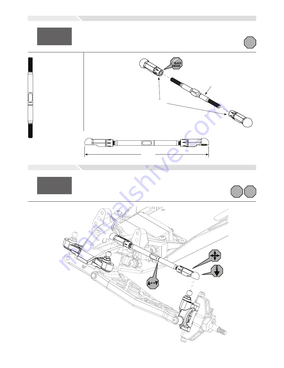 TLR 22T 2.0 User Manual Download Page 19