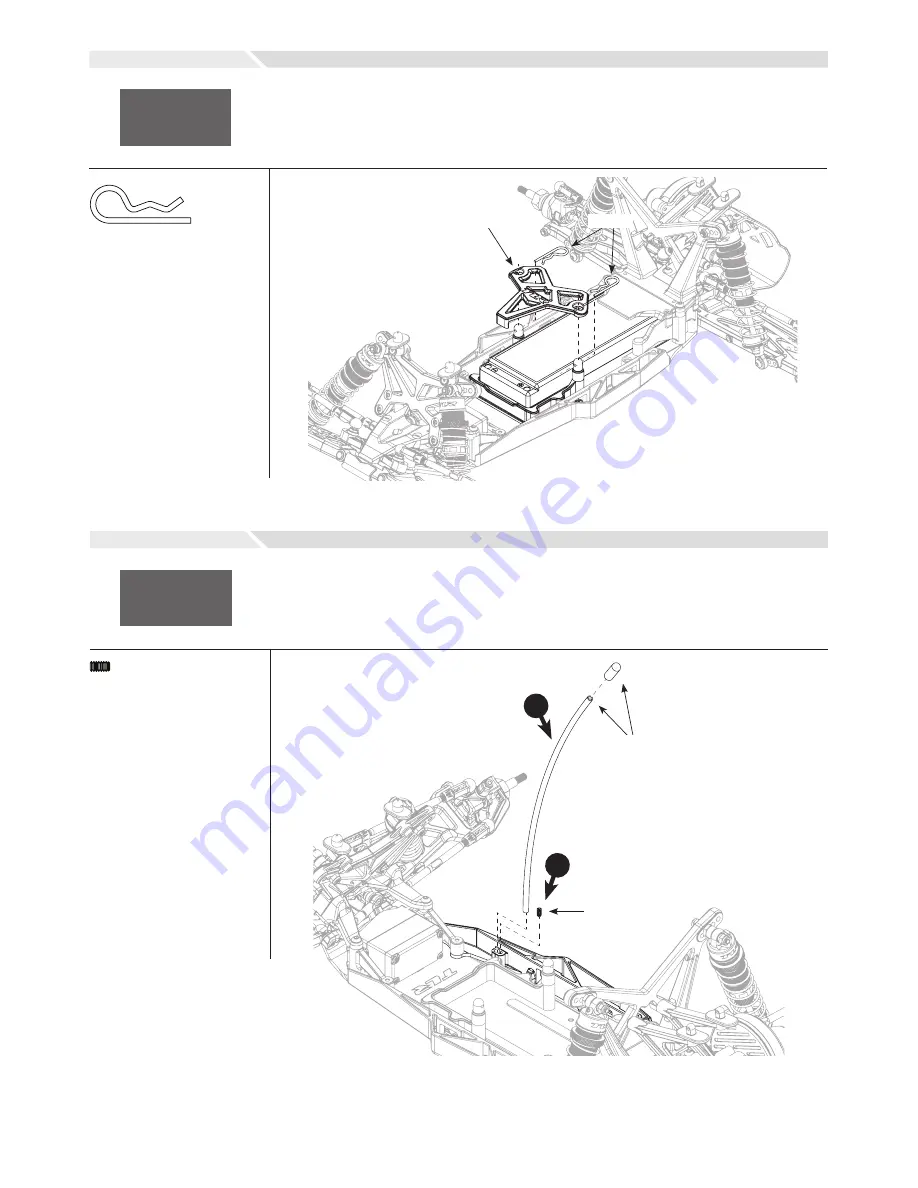 TLR 22T 2.0 User Manual Download Page 39