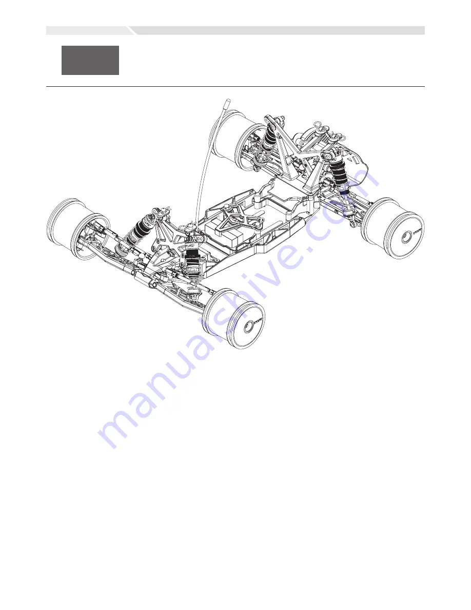 TLR 22T 2.0 User Manual Download Page 41