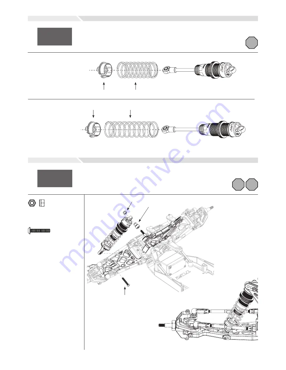 TLR 22T 2.0 User Manual Download Page 55