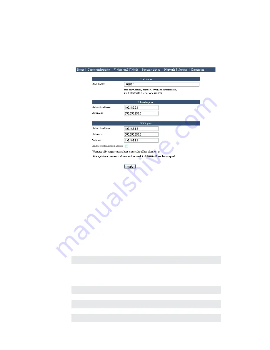 TLS Corporation iport Скачать руководство пользователя страница 15