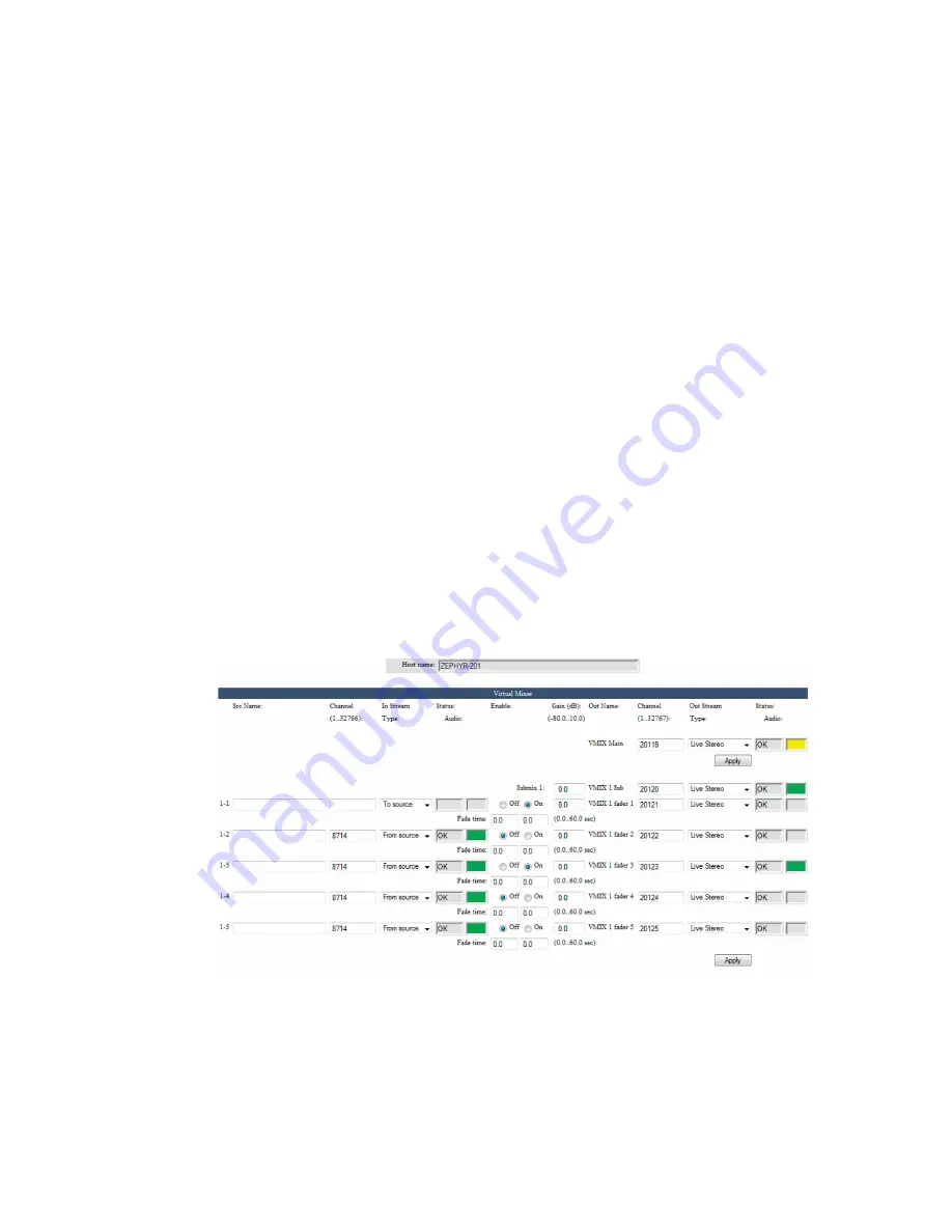 TLS Corporation iport User Manual Download Page 17