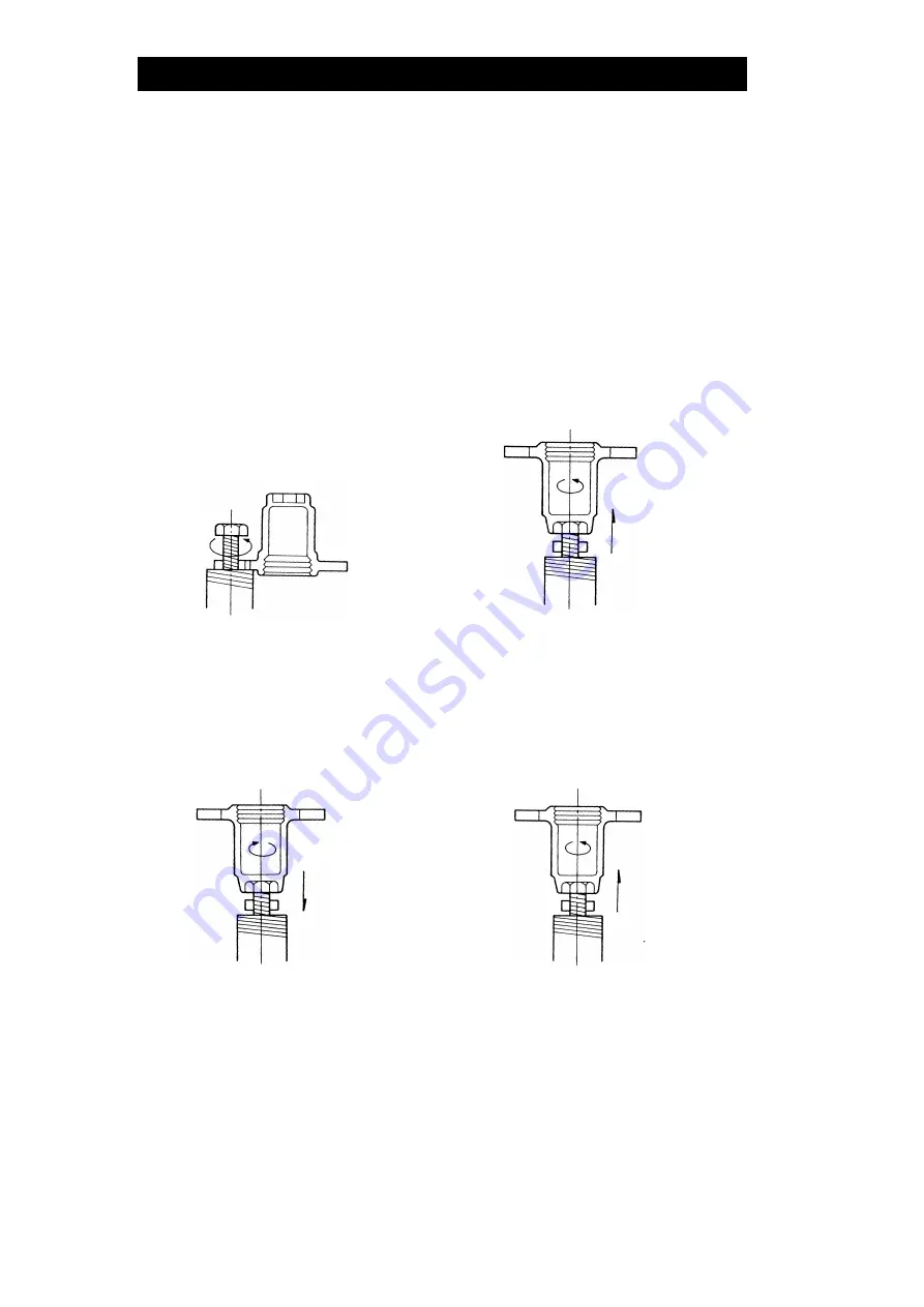 TLV COS-16 Instruction Manual Download Page 16