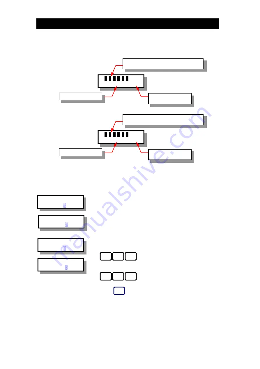 TLV TrapMan TM5N Instruction Manual Download Page 29