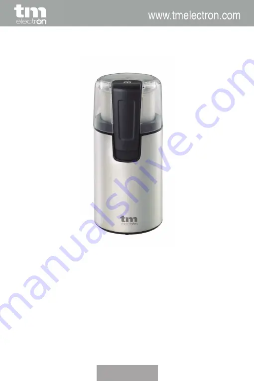 TM Electron PRO TMPCG001 User Manual Download Page 4