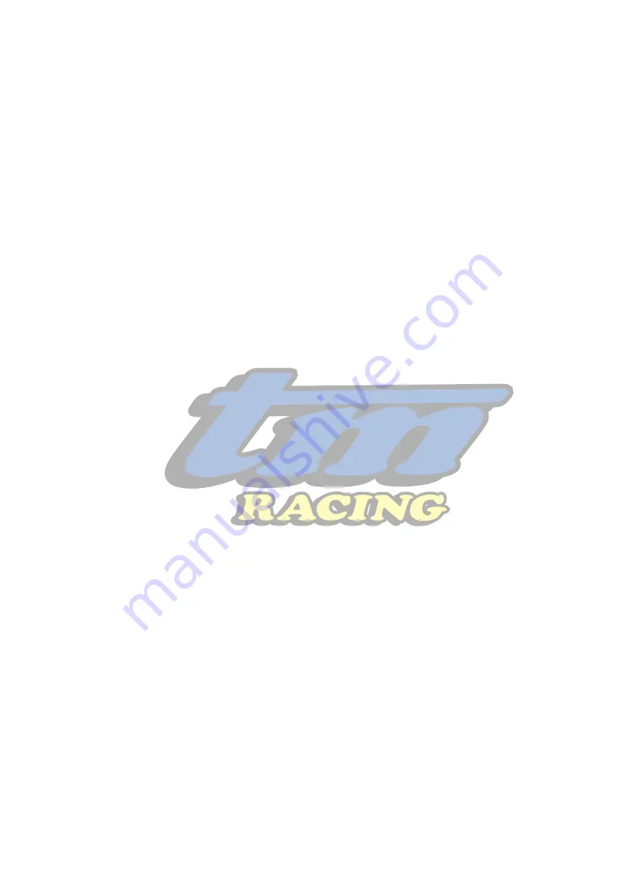 TM RACING 250 EN Скачать руководство пользователя страница 71