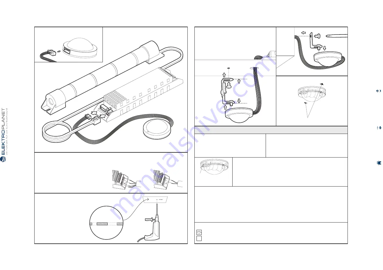 TM Technologie VIP TML Скачать руководство пользователя страница 2