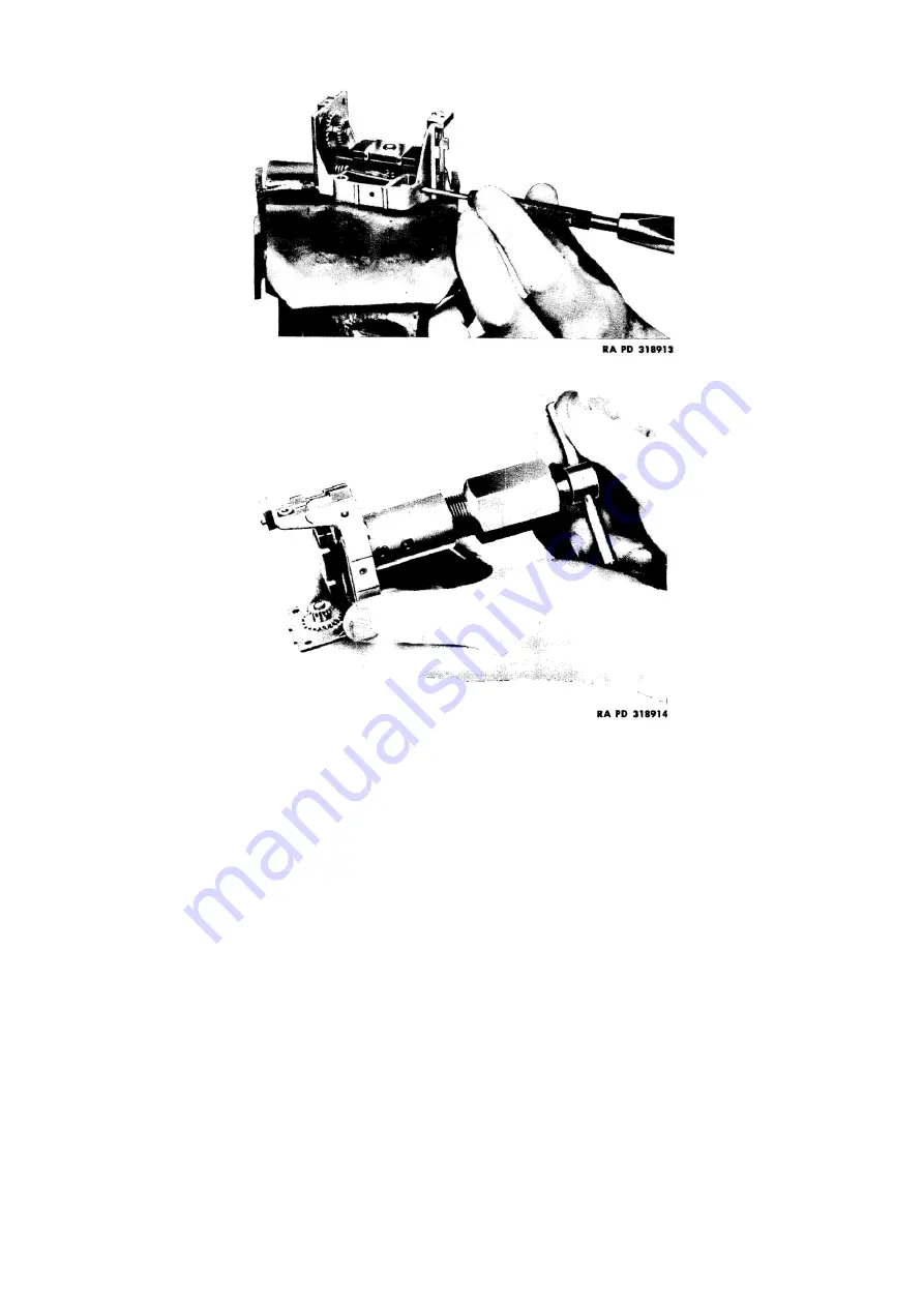 TM 9-1829A Maintenance Manual Download Page 25