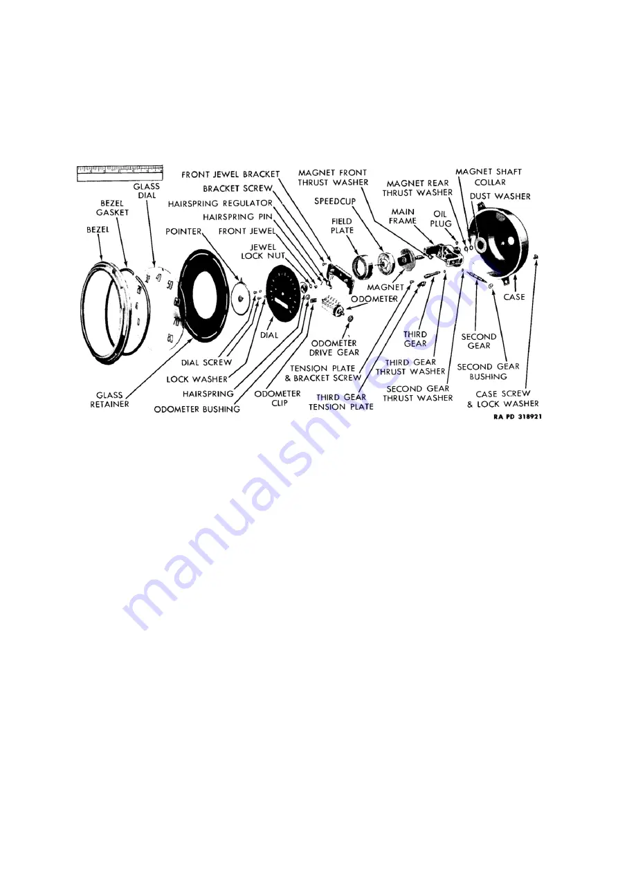 TM 9-1829A Maintenance Manual Download Page 31