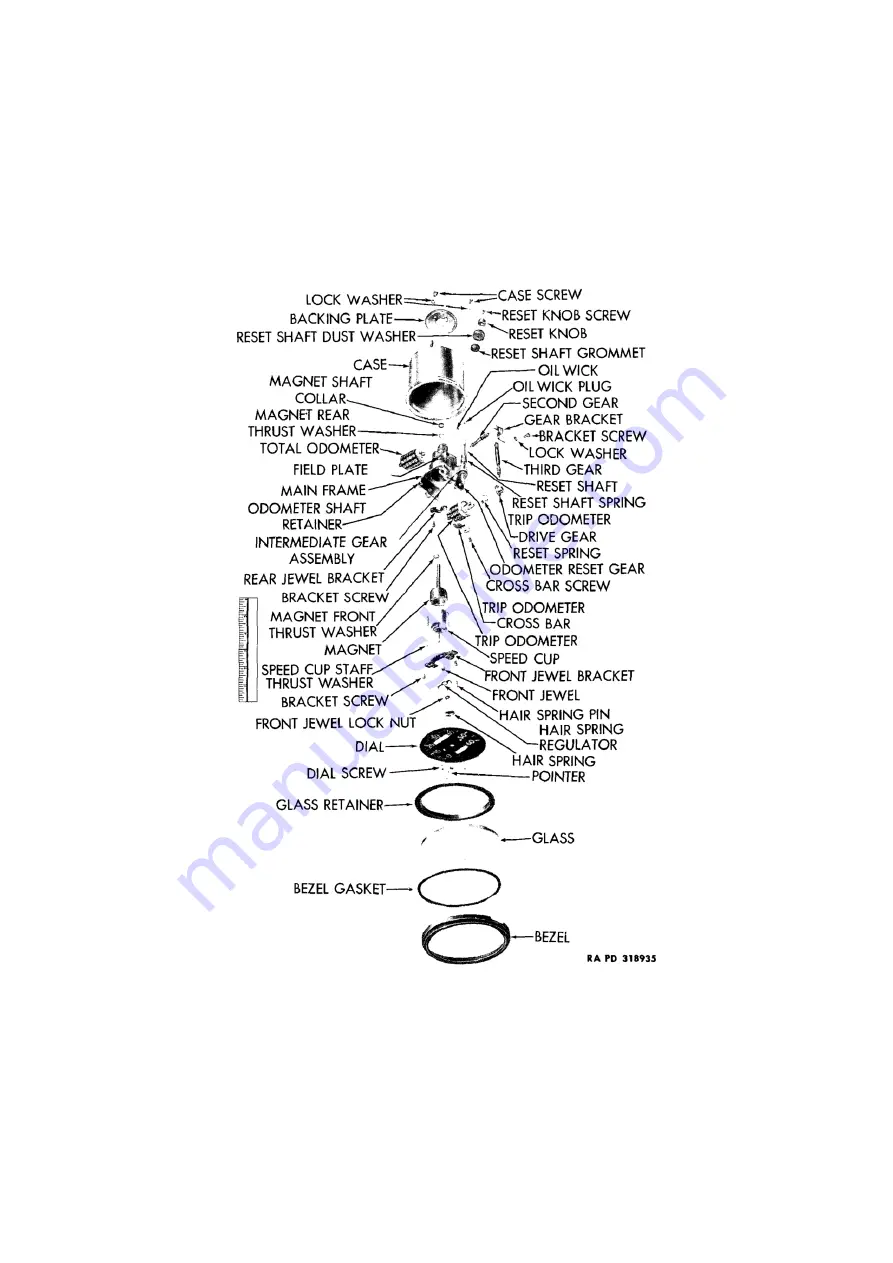 TM 9-1829A Maintenance Manual Download Page 43