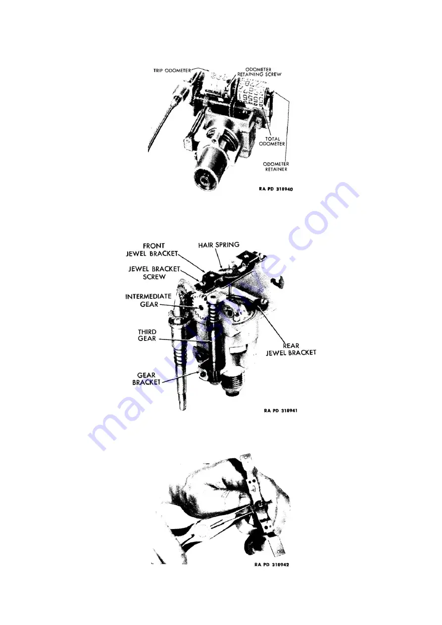 TM 9-1829A Maintenance Manual Download Page 45