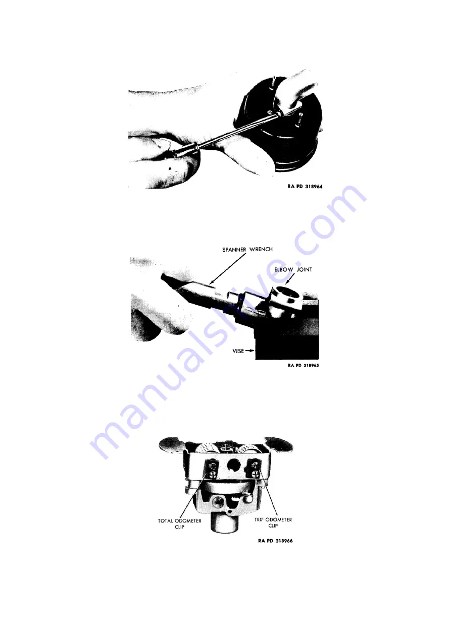 TM 9-1829A Maintenance Manual Download Page 58