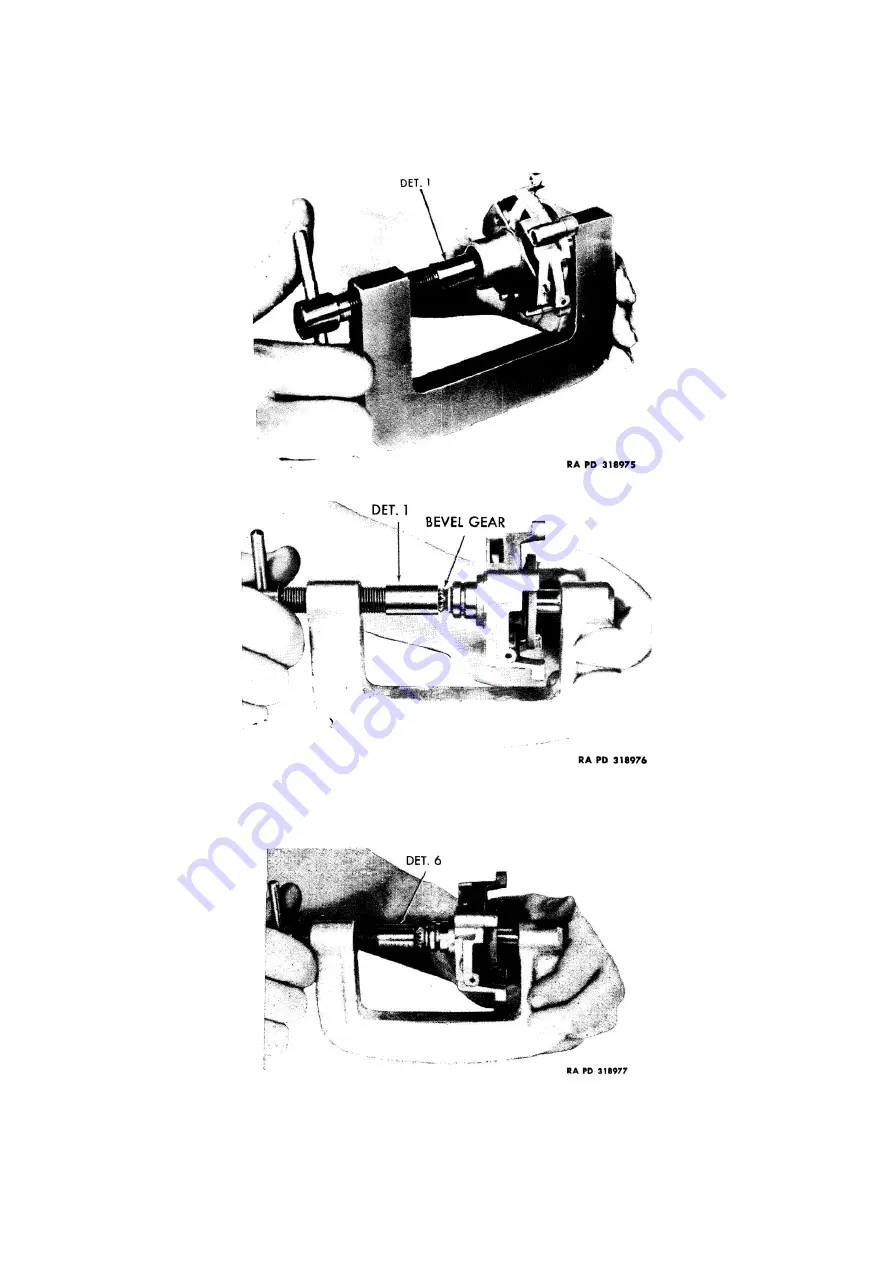 TM 9-1829A Maintenance Manual Download Page 63