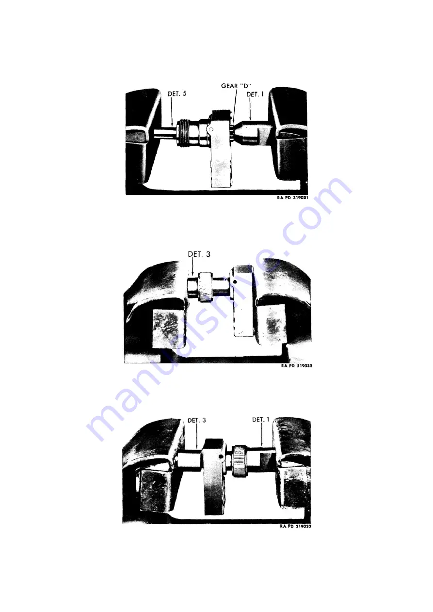 TM 9-1829A Maintenance Manual Download Page 93