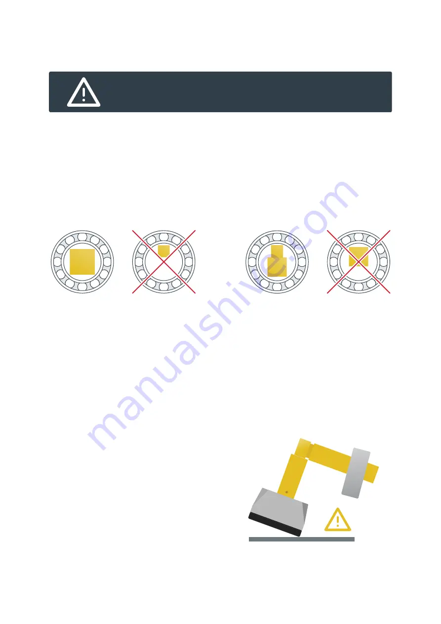 TM Easytherm 1 User Manual Download Page 7