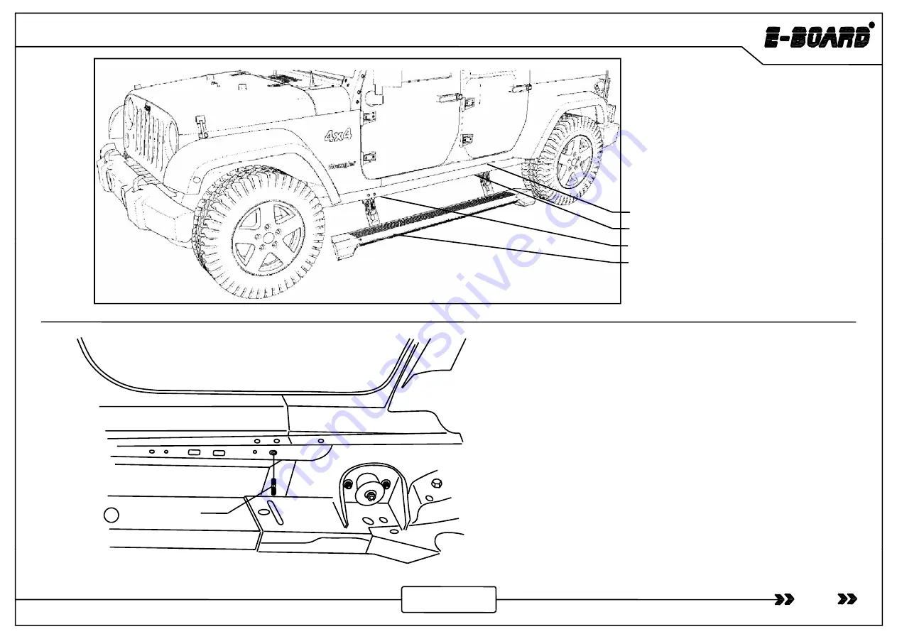 TMAX Digital E-BOARD PST01-0210 Скачать руководство пользователя страница 10