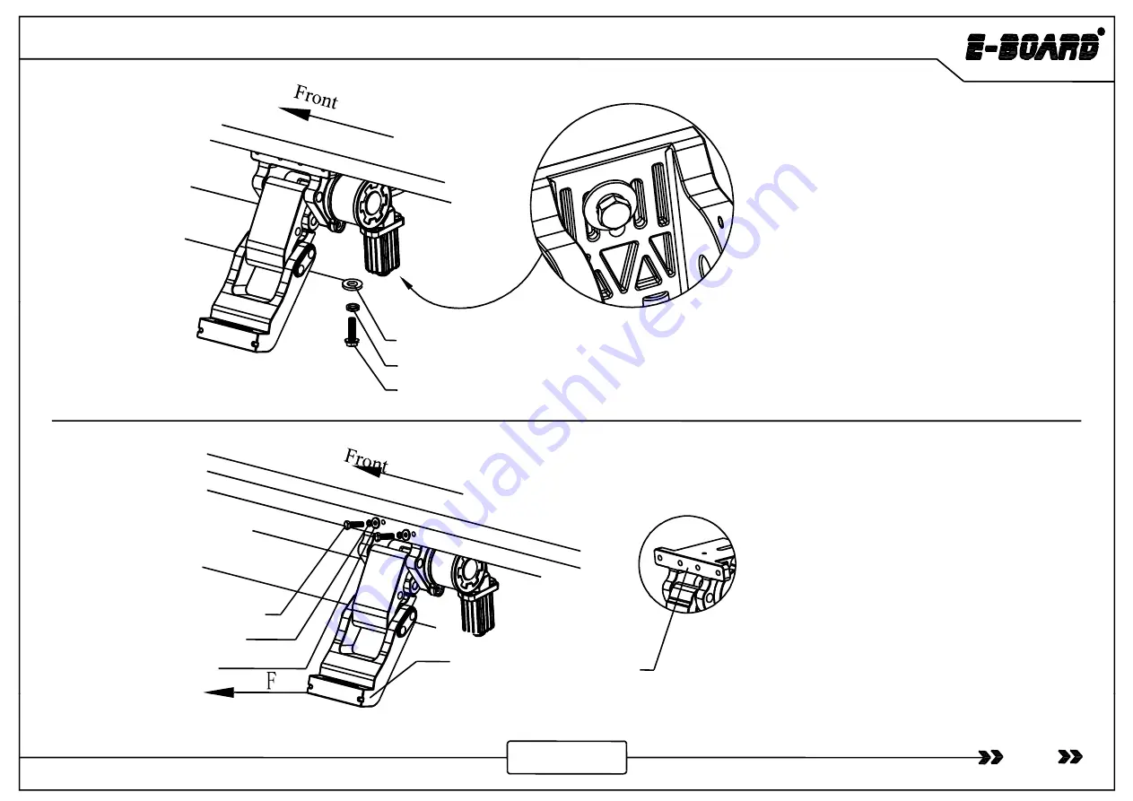 TMAX Digital E-BOARD PST01-0210 Скачать руководство пользователя страница 12