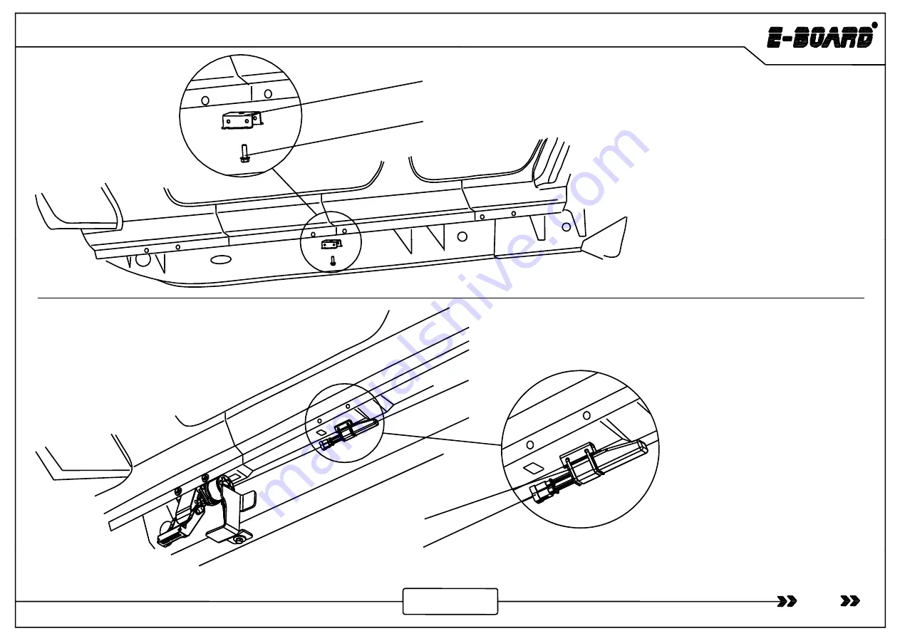 TMAX Digital E-BOARD PST01-0210 Скачать руководство пользователя страница 18