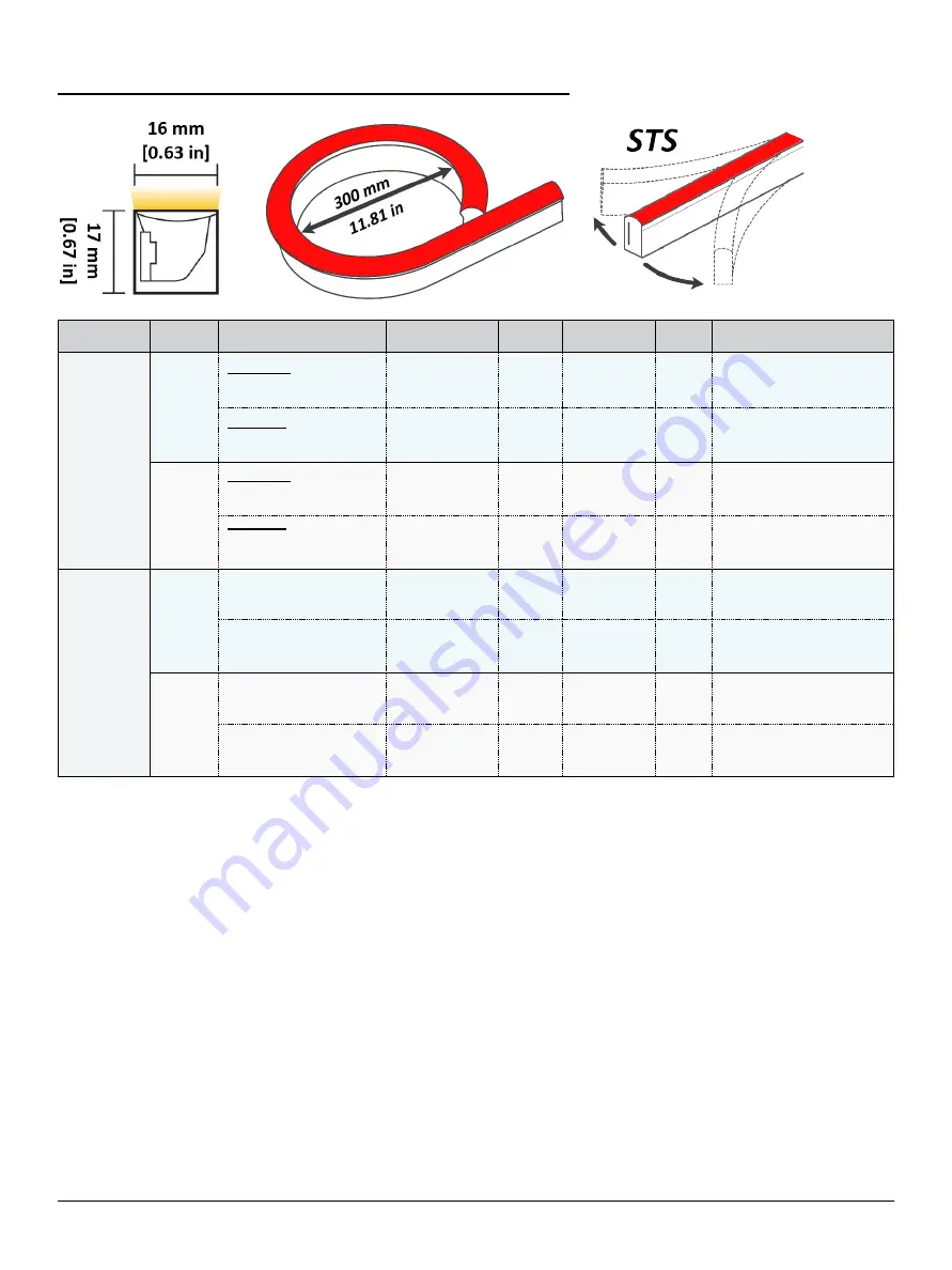 TMB FloppyFlex User Manual Download Page 9