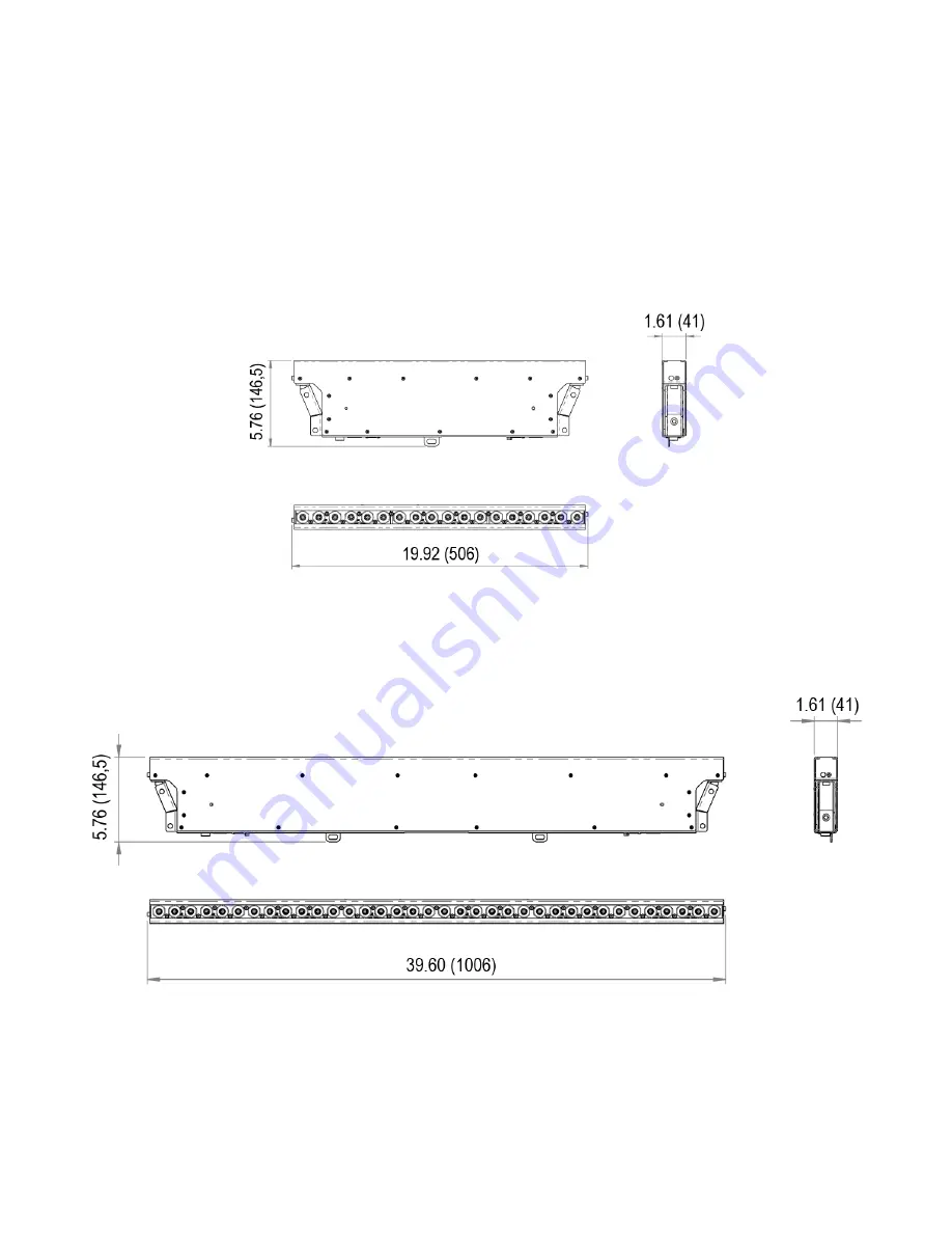 TMB Solaris Flare Q+ Rayzr 102 Operation Manual Download Page 5