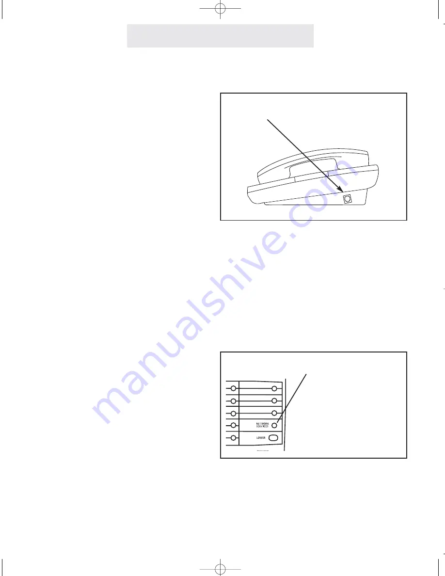 TMC EPIC ET4300 User Manual Download Page 75