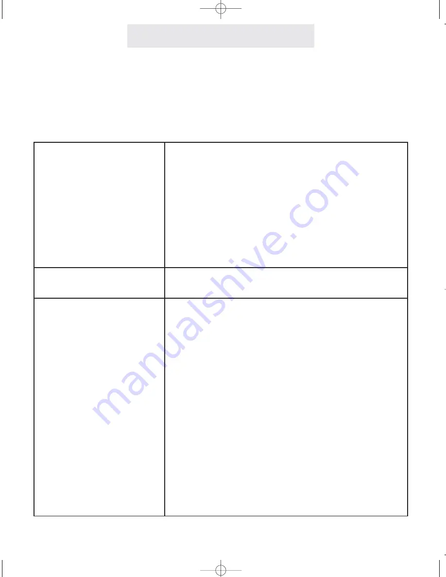 TMC EPIC ET4300 User Manual Download Page 84