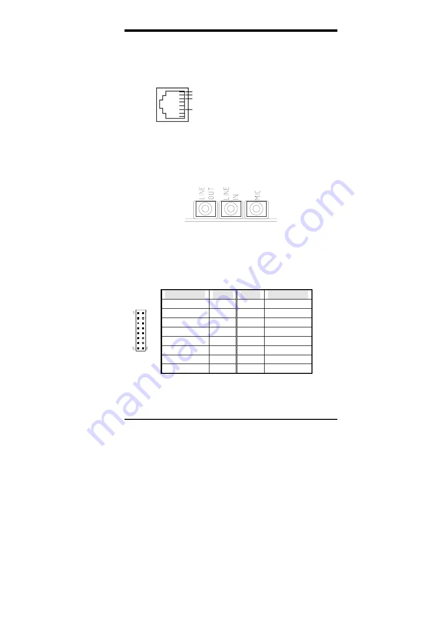 TMC LI6BM User Manual Download Page 29