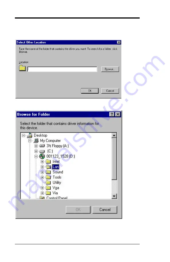 TMC LI7WM User Manual Download Page 76