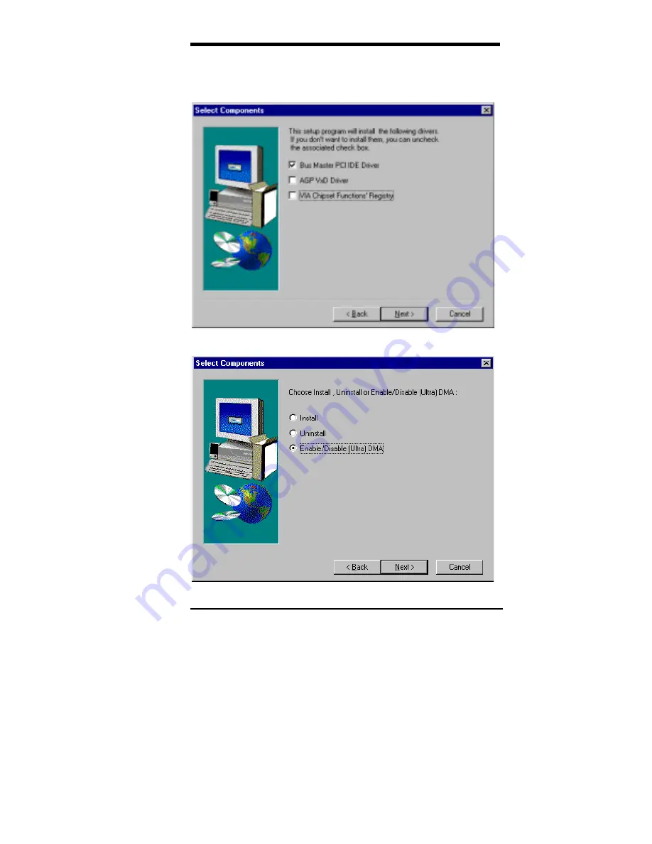 TMC MI5VP4 User Manual Download Page 67