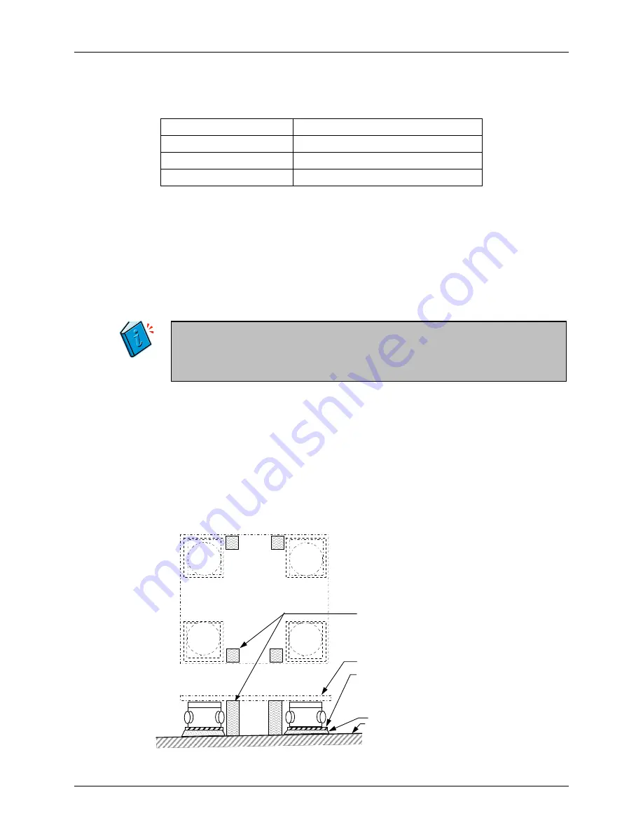 TMC STACIS 2100 Installation & Operation Manual Download Page 11