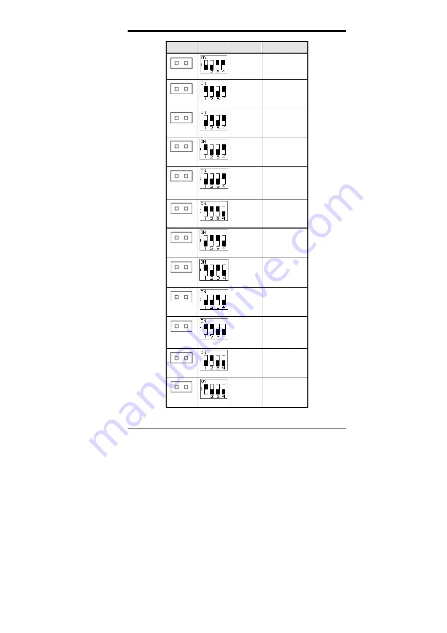 TMC TI5VGA User Manual Download Page 23