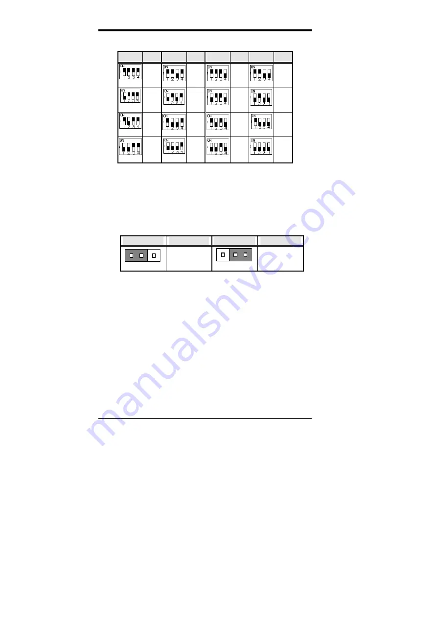 TMC TI5VGA User Manual Download Page 24