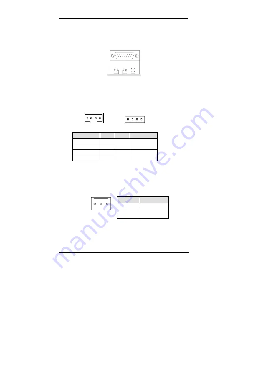 TMC TI6VG4 User Manual Download Page 28