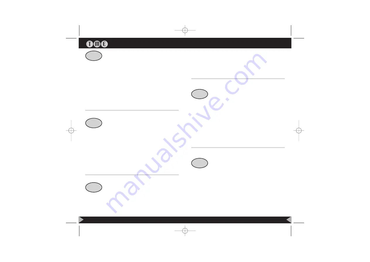 TME MM2040 Manual Download Page 12