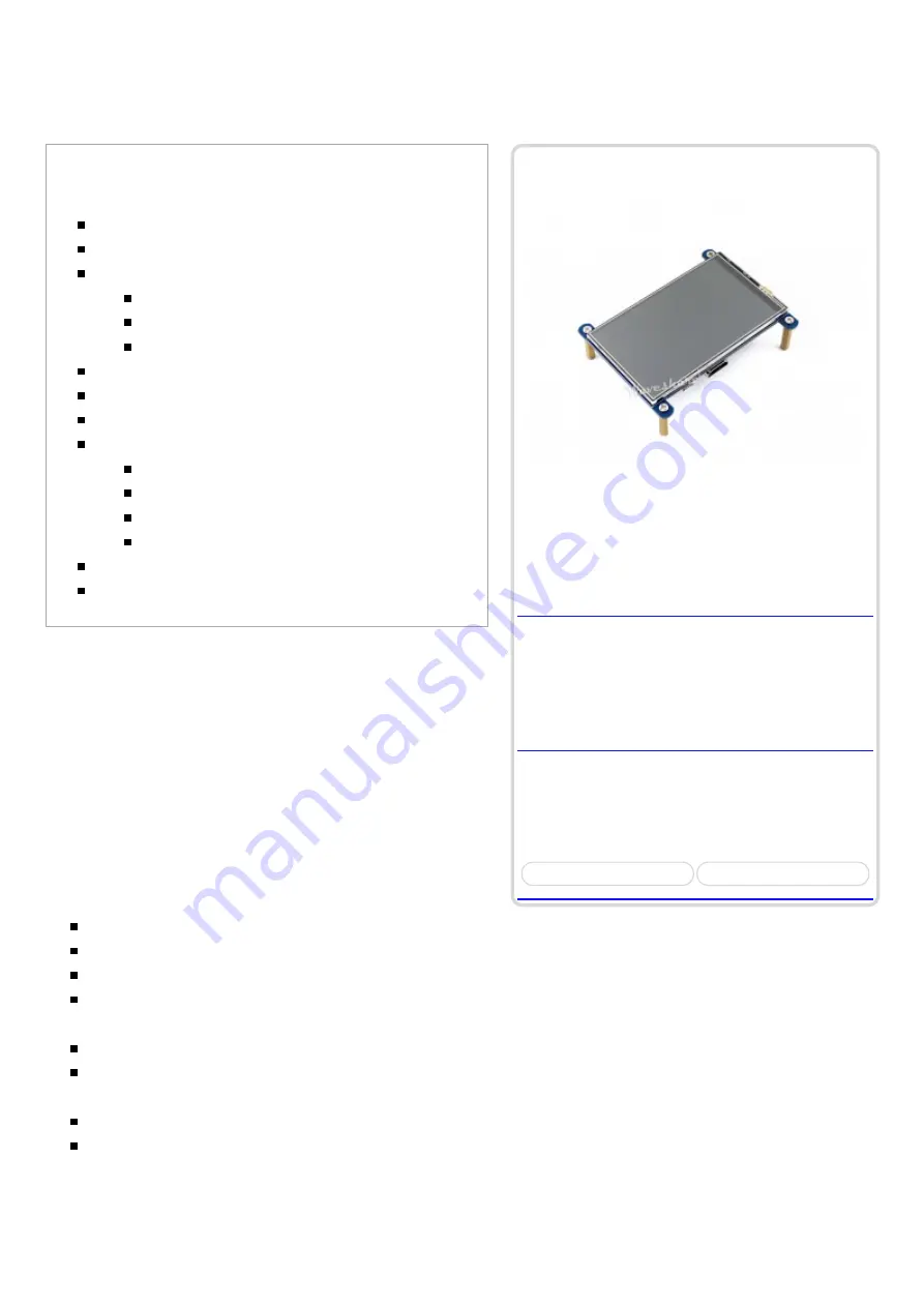 TME WSH-12030 Getting Started Download Page 1