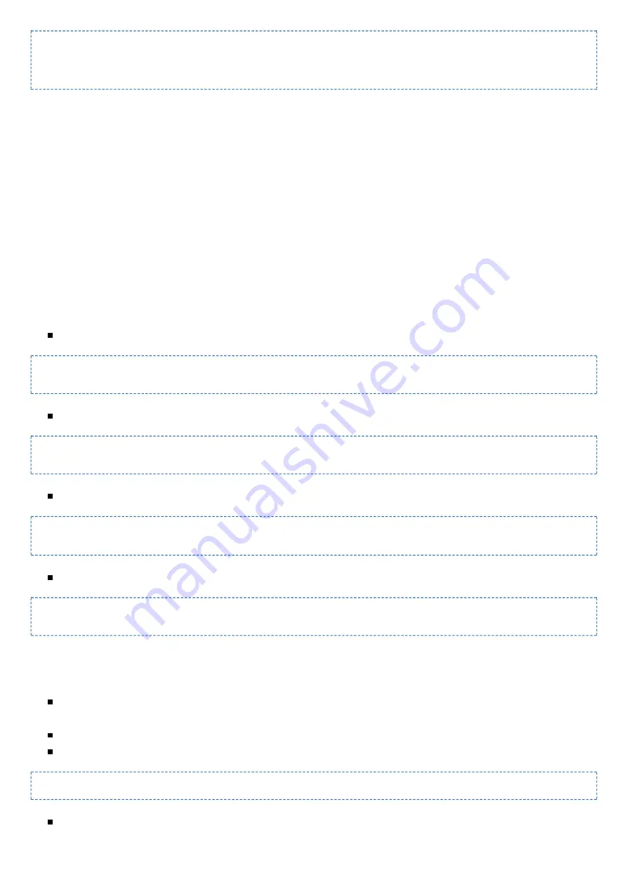 TME WSH-12030 Getting Started Download Page 3