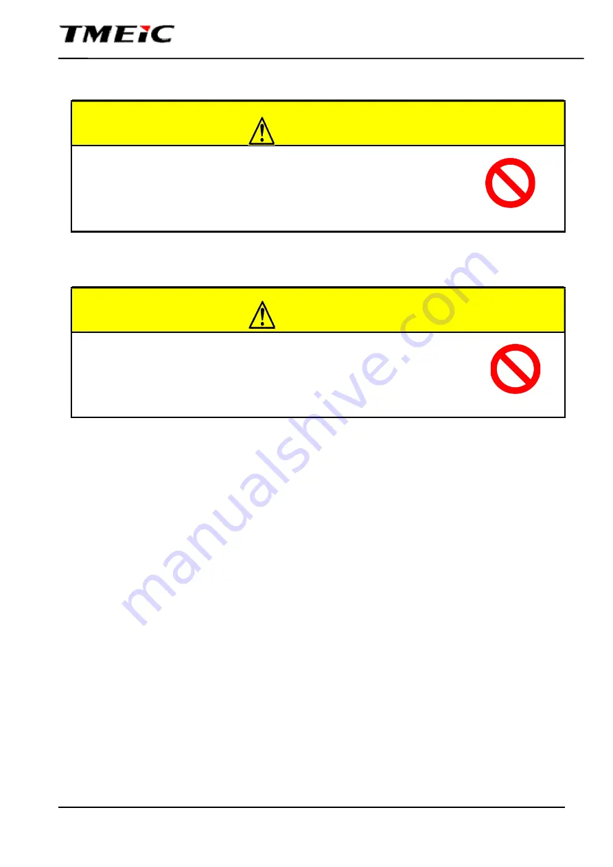 TMEIC PVU-L0800GR Скачать руководство пользователя страница 9