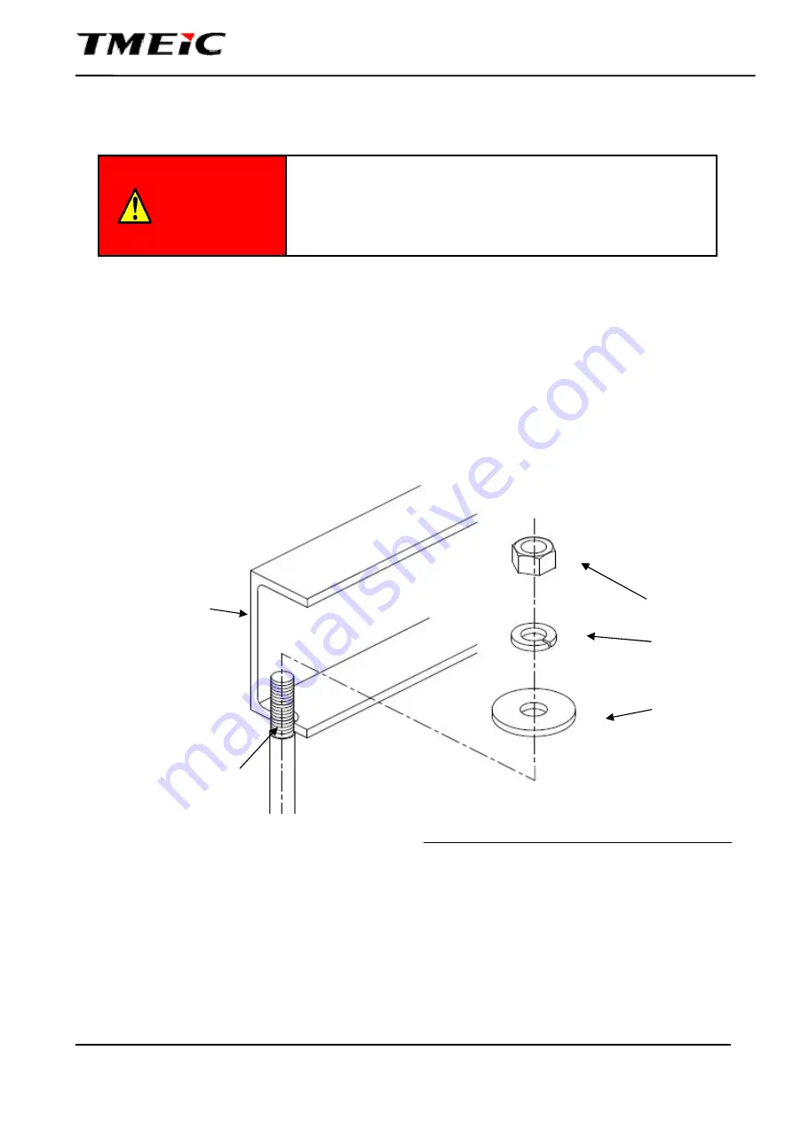 TMEIC PVU-L0800GR Скачать руководство пользователя страница 26